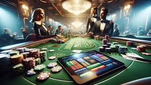 Sistem keamanan akun megafafa melindungi data pemain Live Casino Indonesia