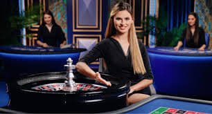 Pengalaman bermain Live Casino megafafa di perangkat mobile dengan tampilan responsif