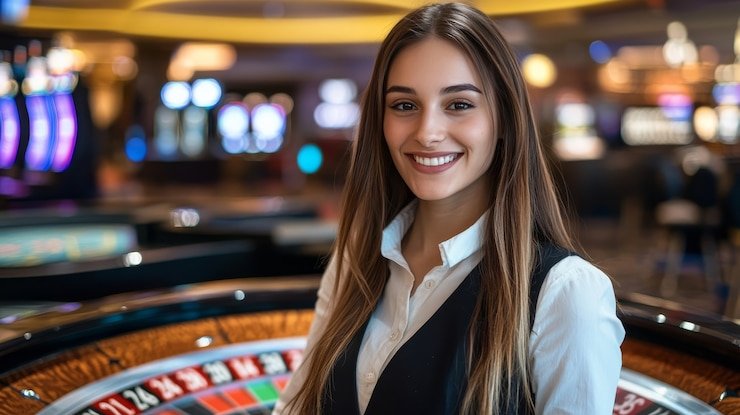Berbagai kategori permainan tersedia di megafafa termasuk casino dan sports